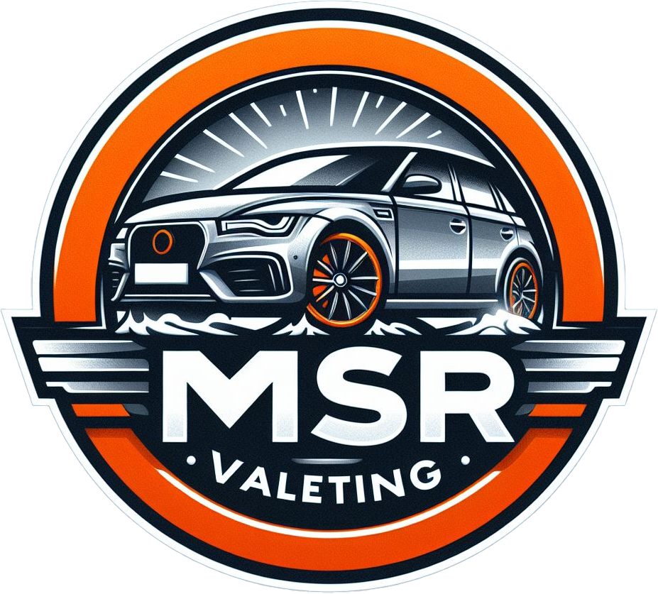 MSR Valeting